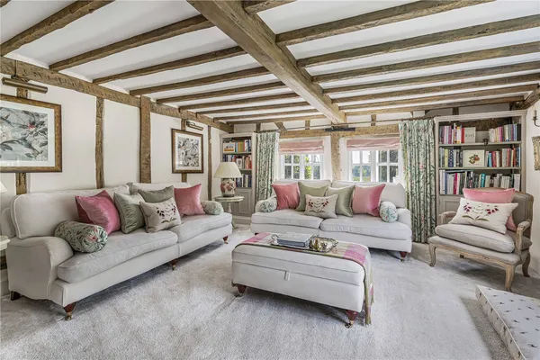 Graze Hill Lane, Ravensden, MK44 photo 6
