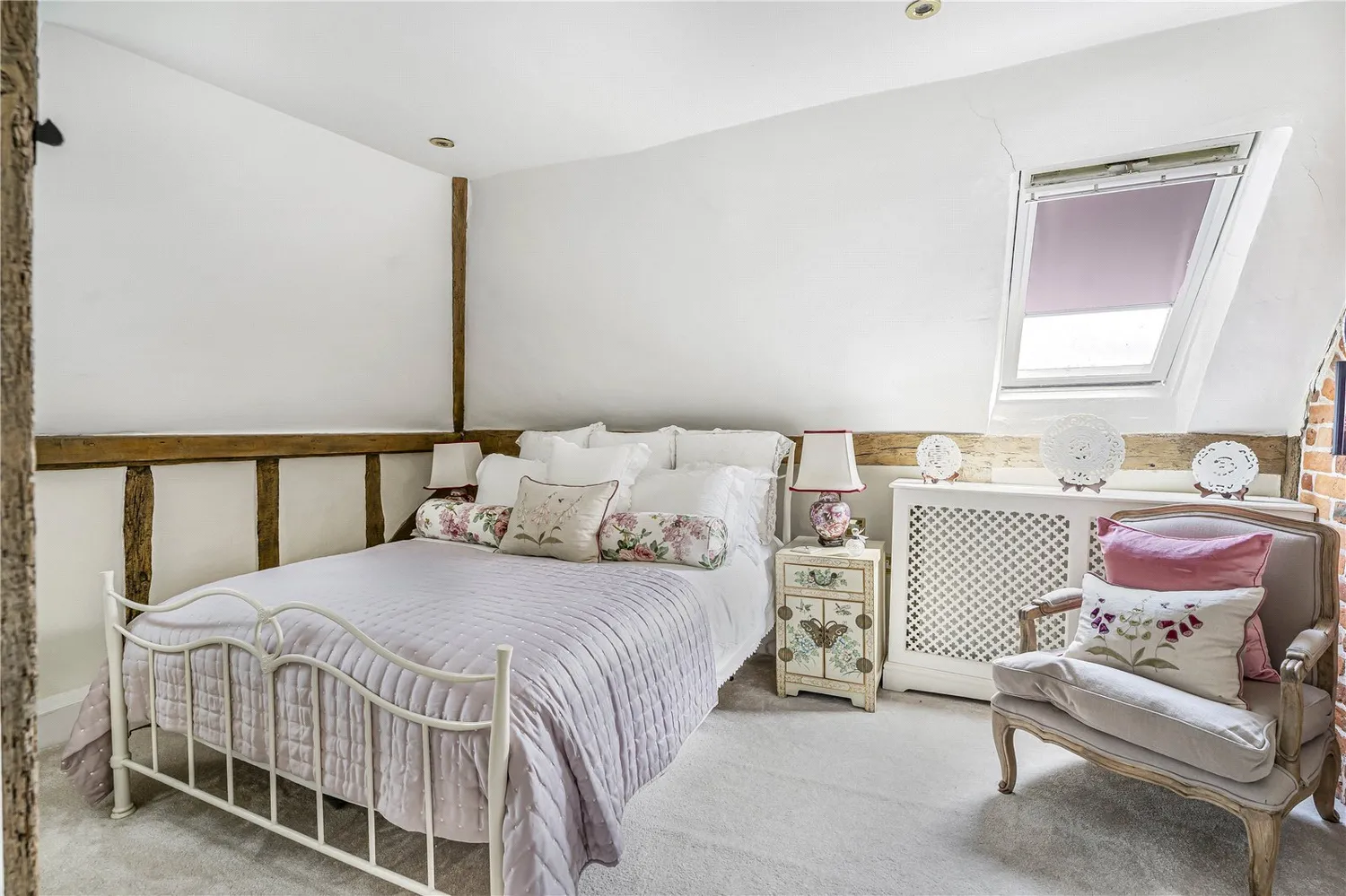 Graze Hill Lane, Ravensden, MK44 photo 11