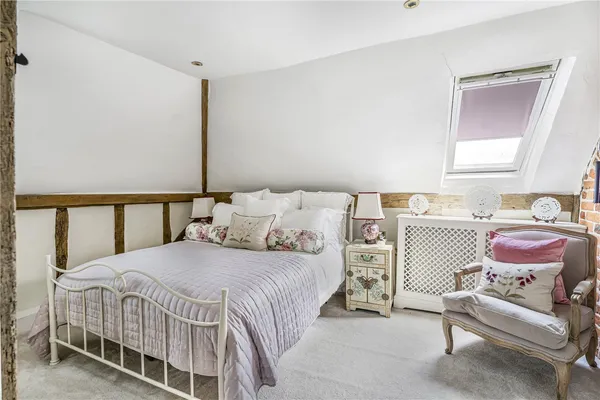 Graze Hill Lane, Ravensden, MK44 photo 11