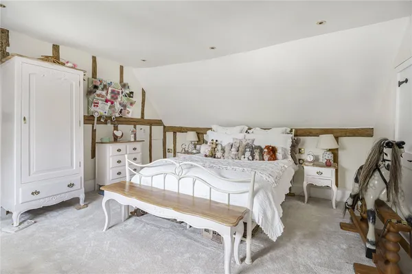Graze Hill Lane, Ravensden, MK44 photo 14
