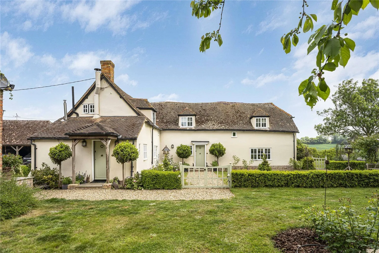 Graze Hill Lane, Ravensden, MK44 photo 27