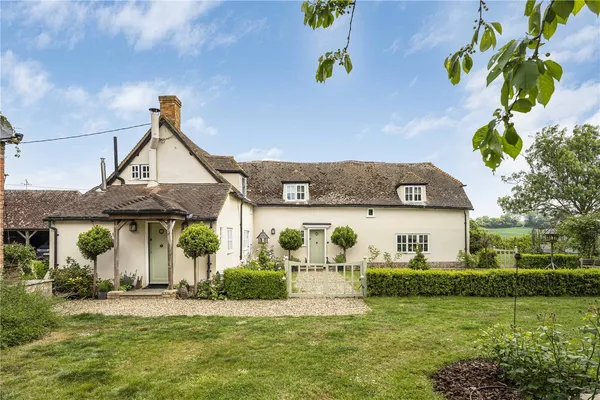 Graze Hill Lane, Ravensden, MK44 photo 27