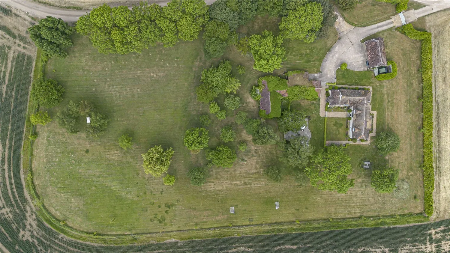Graze Hill Lane, Ravensden, MK44 photo 28