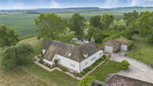 Graze Hill Lane, Ravensden, MK44 photo 30