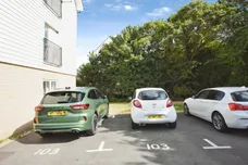 Legg Close, Braintree