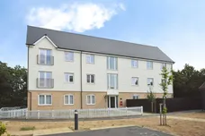 Legg Close, Braintree