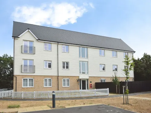 Legg Close, Braintreephoto