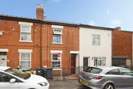 Property responsive