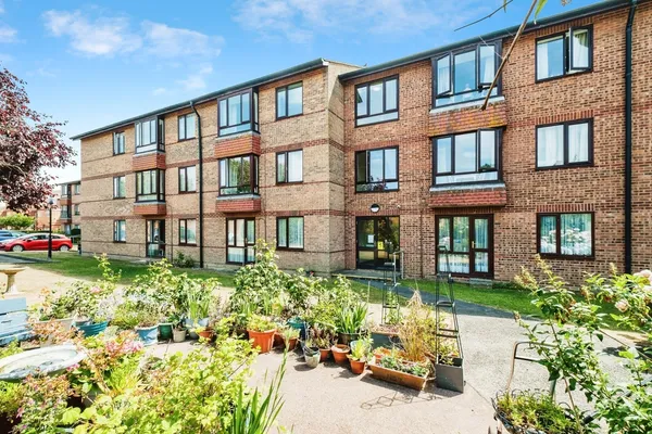 Broadwater Street East, Worthing, Wes...