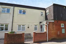Livingstone Way, St. Athan, Barry