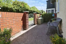 Livingstone Way, St. Athan, Barry