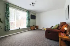 Livingstone Way, St. Athan, Barry