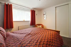 Livingstone Way, St. Athan, Barry