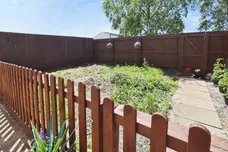 Livingstone Way, St. Athan, Barry