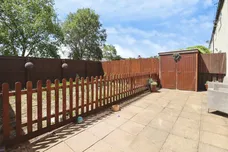 Livingstone Way, St. Athan, Barry
