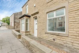 Property responsive