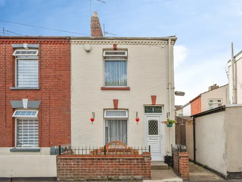 Estcourt Road, GREAT YARMOUTHphoto