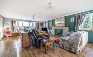Luscombe Road, Paignton, Devon, TQ3 photo