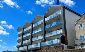 Clay Lane, Teignmouth, Devon, TQ14 photo