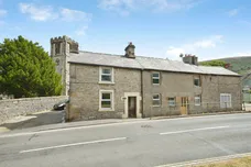 Church Street, Bradwell, Hope Valley