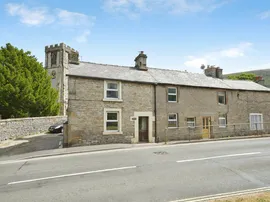 Church Street, Bradwell, Hope Valley photo