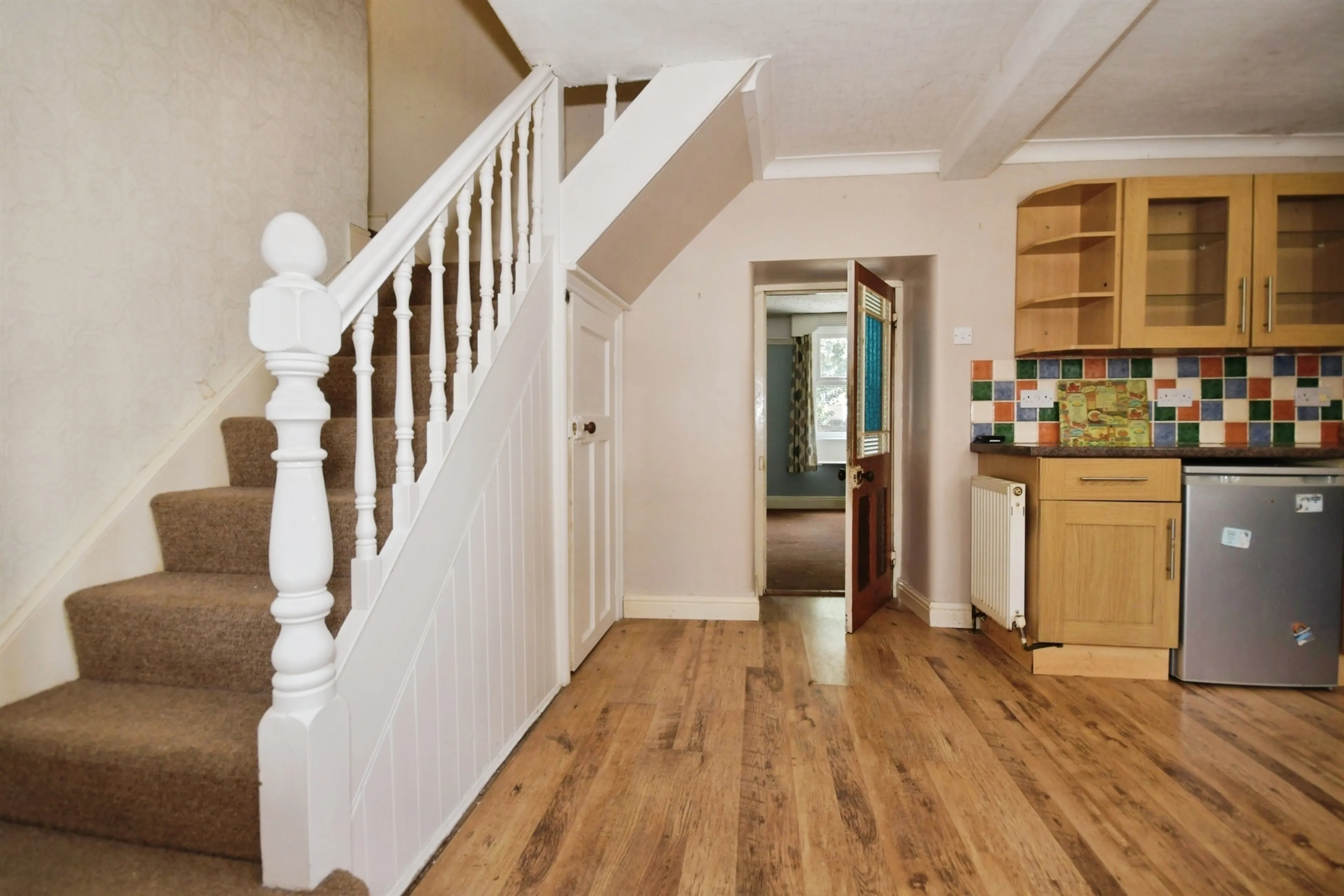 Property at Church Street, Bradwell, Hope Valley