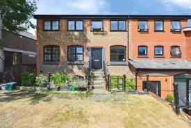 Property responsive