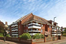 Granville Road, Eastbourne