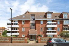 Granville Road, Eastbourne
