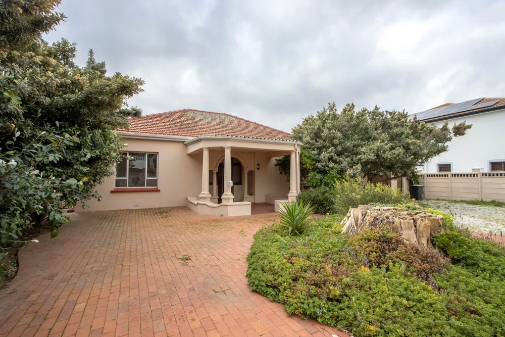 South Africa, Western Cape, Lochnerhof, Lochner Street, 69