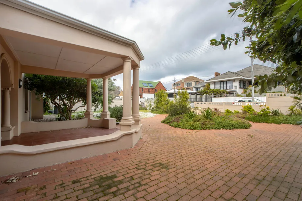 South Africa, Western Cape, Lochnerhof, Lochner Street, 69