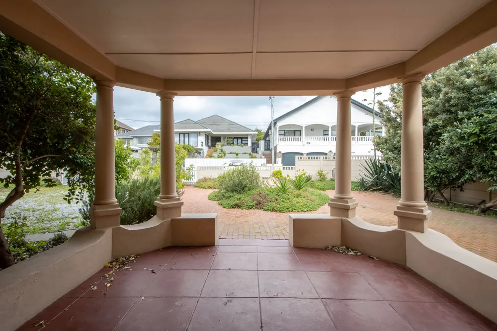 South Africa, Western Cape, Lochnerhof, Lochner Street, 69