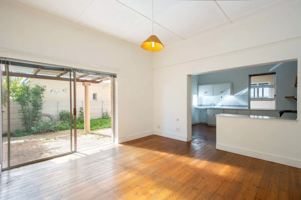 South Africa, Western Cape, Lochnerhof, Lochner Street, 69