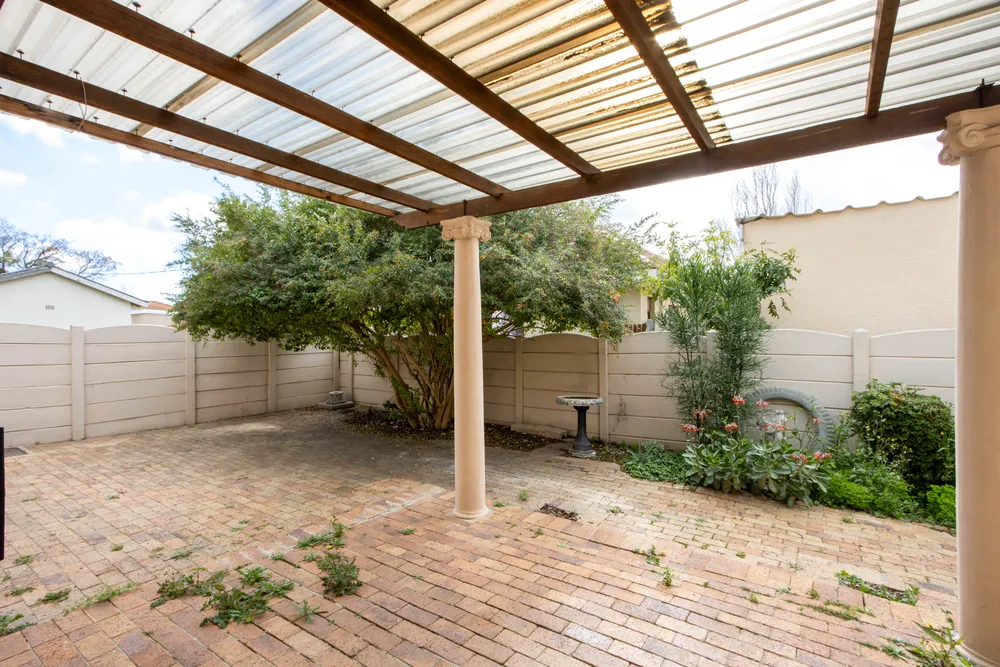 South Africa, Western Cape, Lochnerhof, Lochner Street, 69