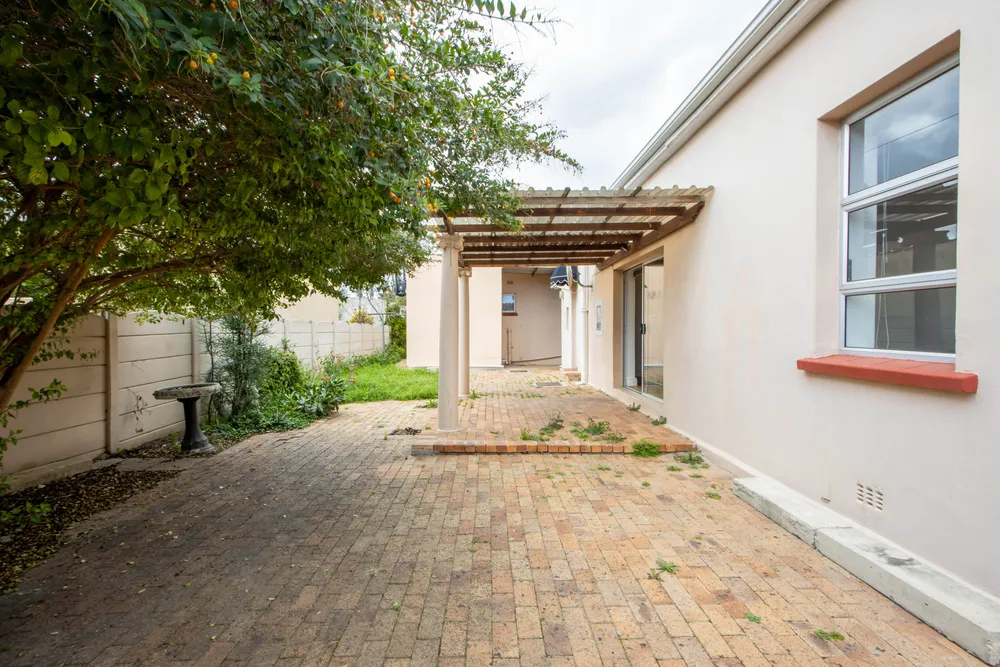 South Africa, Western Cape, Lochnerhof, Lochner Street, 69