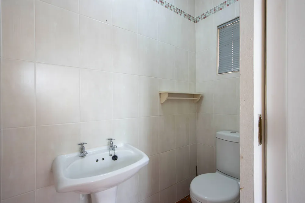 South Africa, Western Cape, Lochnerhof, Lochner Street, 69