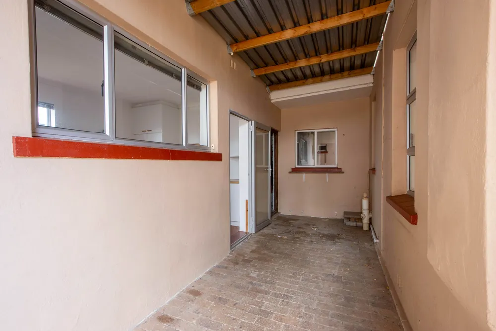 South Africa, Western Cape, Lochnerhof, Lochner Street, 69
