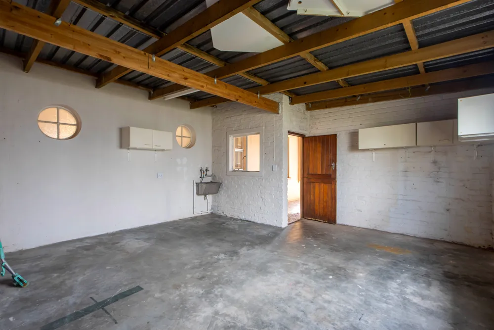 South Africa, Western Cape, Lochnerhof, Lochner Street, 69