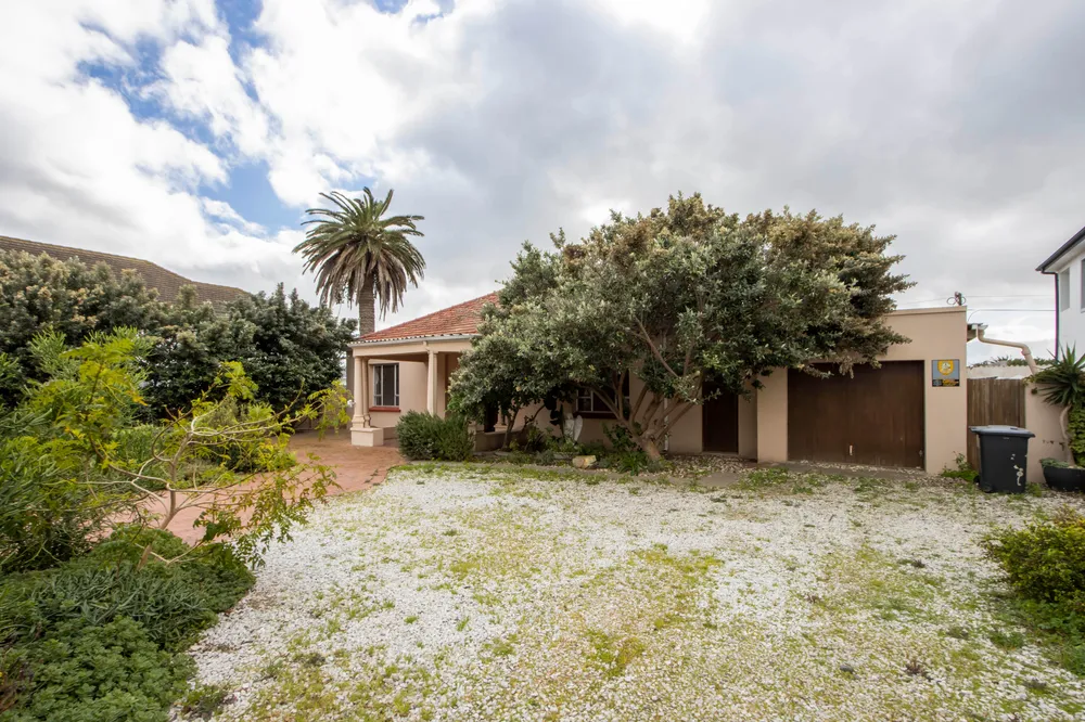 South Africa, Western Cape, Lochnerhof, Lochner Street, 69