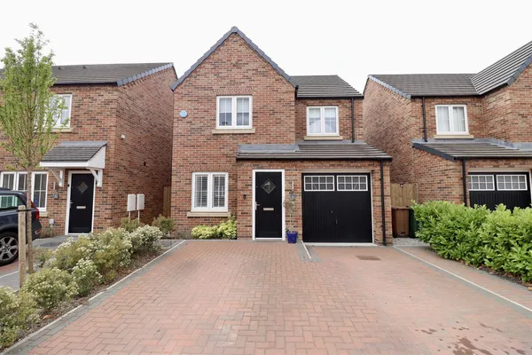 Lee Croft, Pocklington, York