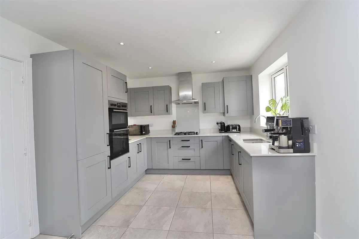 Lee Croft, Pocklington, York