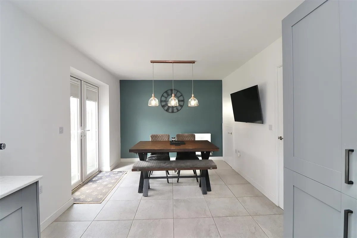 Lee Croft, Pocklington, York
