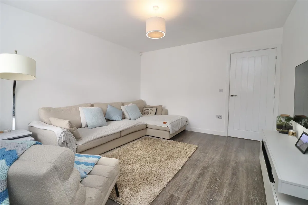 Lee Croft, Pocklington, York