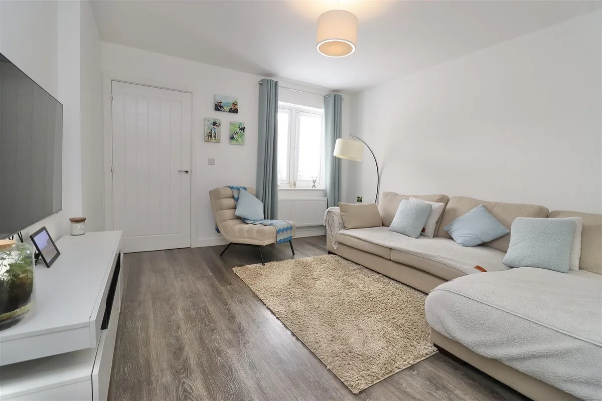 Lee Croft, Pocklington, York