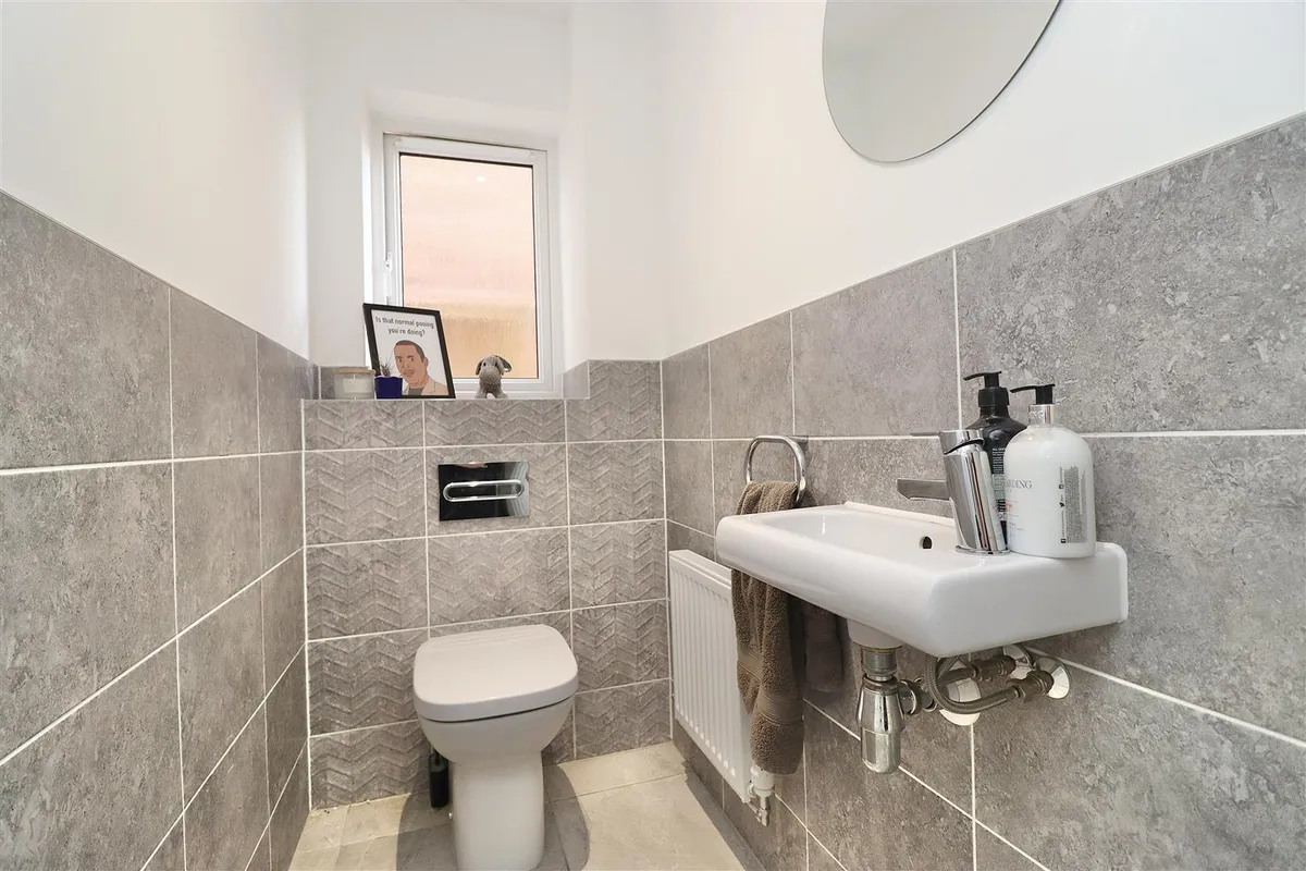 Lee Croft, Pocklington, York