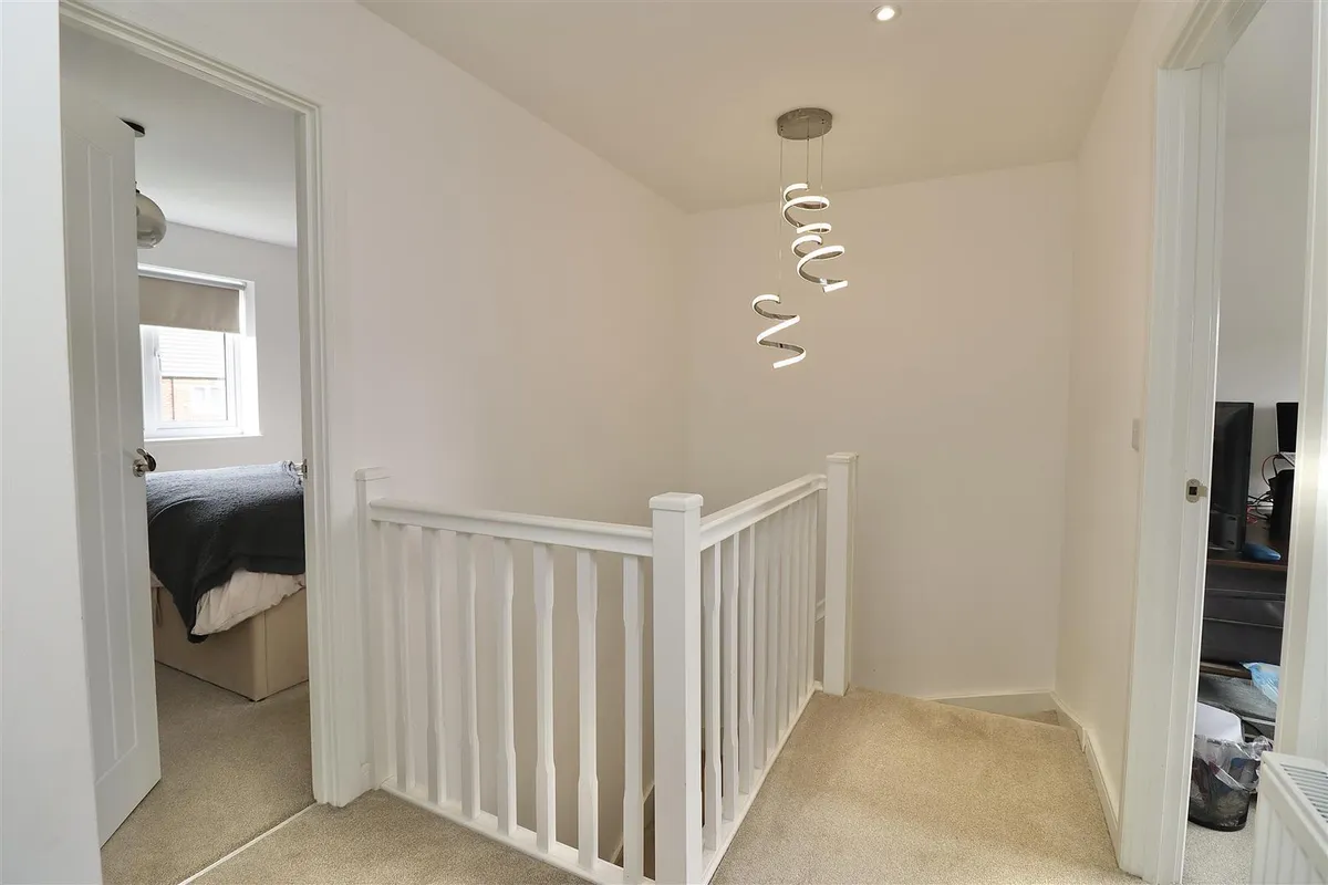 Lee Croft, Pocklington, York