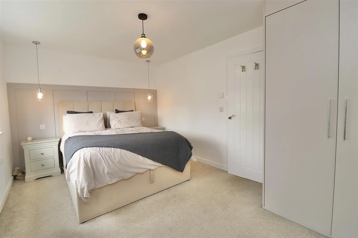 Lee Croft, Pocklington, York