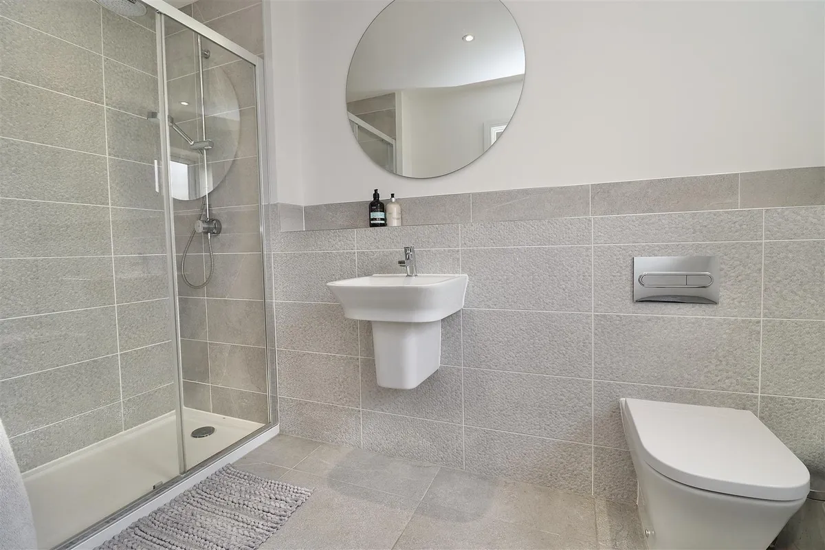 Lee Croft, Pocklington, York