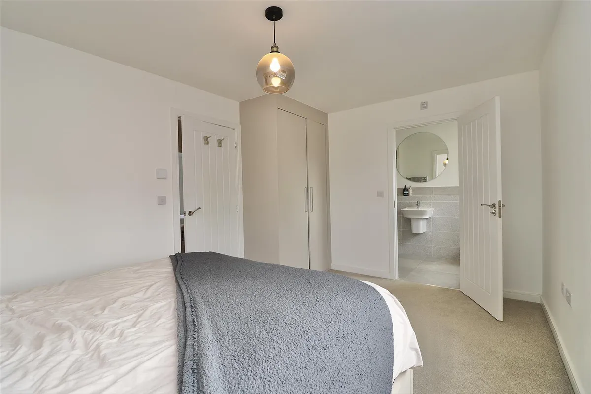 Lee Croft, Pocklington, York