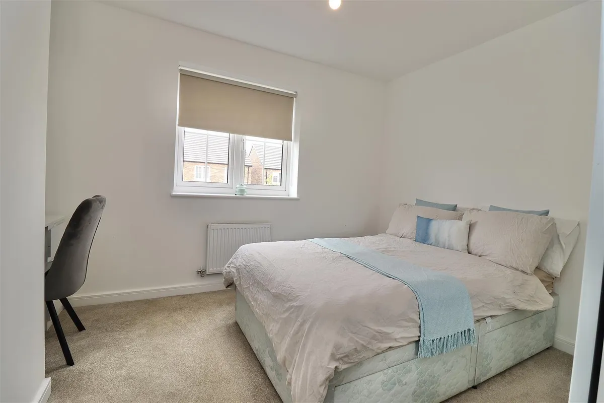 Lee Croft, Pocklington, York